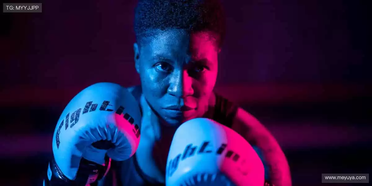 🏋️ 专业品质,助力每一次突破!💪